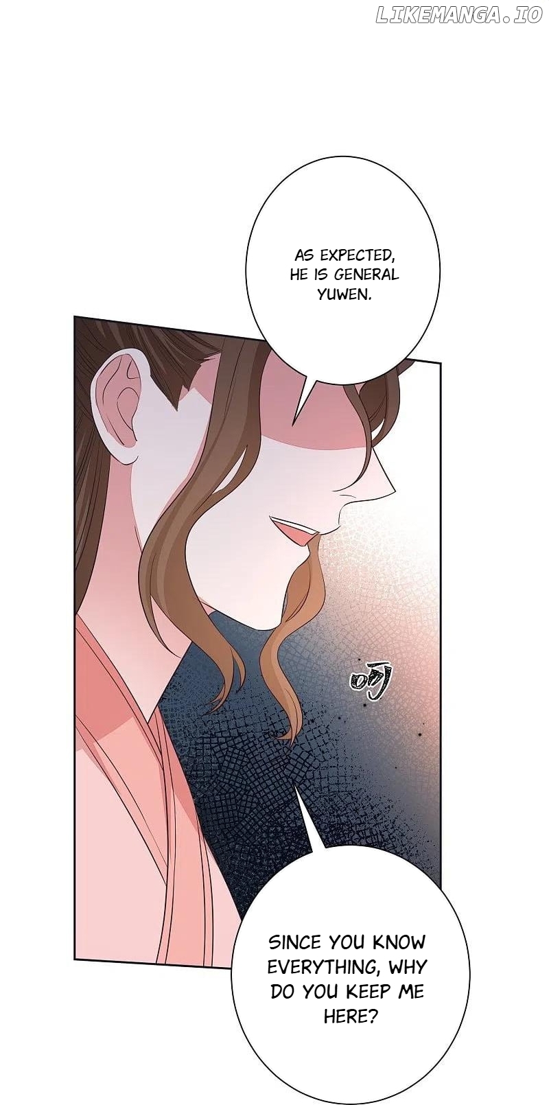 Poisonous Doctor: First Wife’s Daughter Chapter 354 - page 7